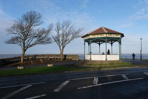 Fujifilm XF 16-80 mm f/4 R OIS WR