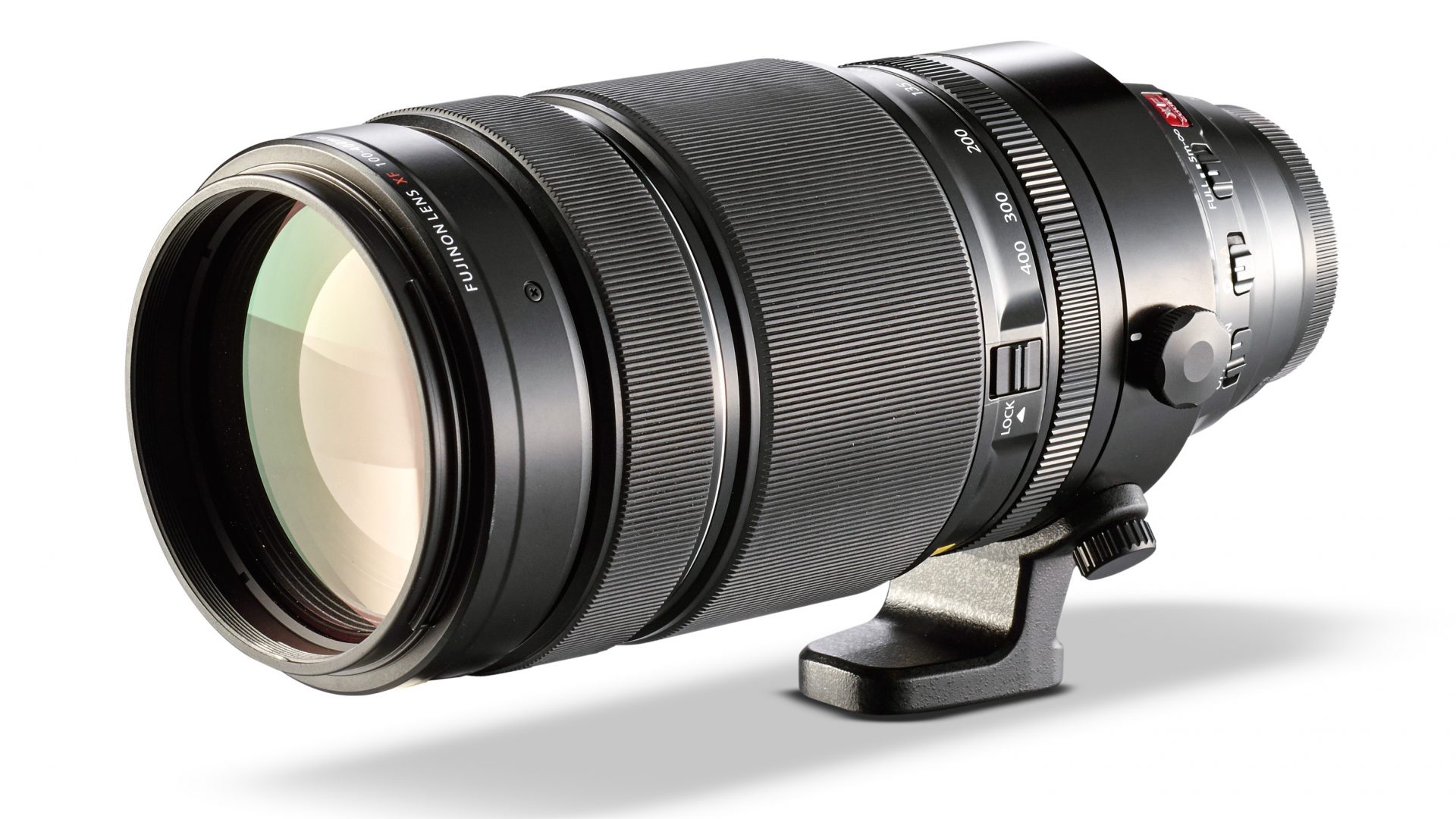 Fujifilm XF 100-400 mm f/4.5-5.6 R LM OIS WR