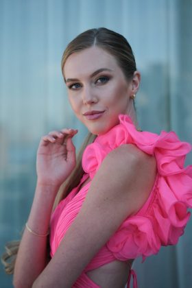 Fujifilm XF 80 mm f/2.8 R LM OIS WR Macro