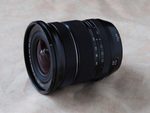 Fujifilm XF 10-24mm f/4 R OIS WR