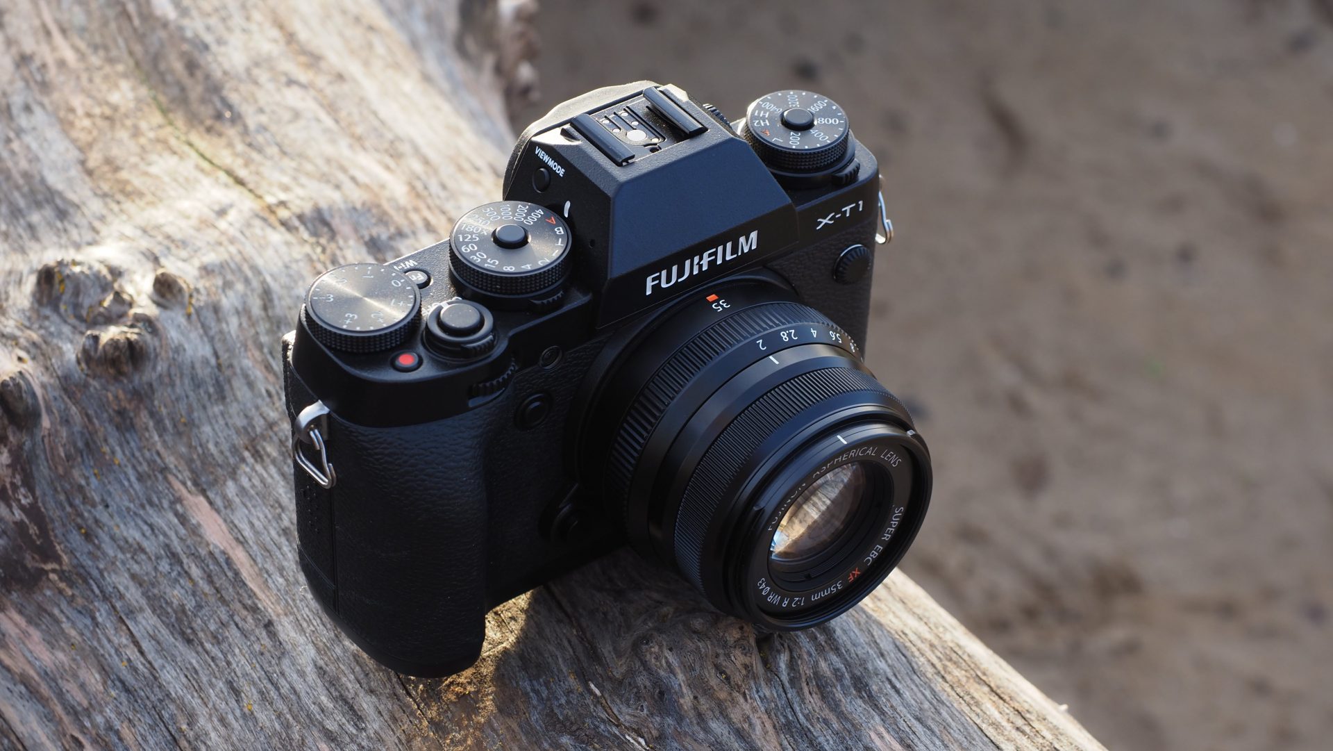 объективы Fujifilm