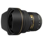 Nikon AF-S 14-24mm f/2.8G ED