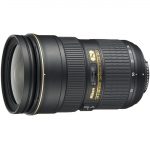 Nikon AF-S 24-70mm f/2.8E ED VR