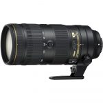Nikon AF-S 70-200mm f/2.8E FL ED VR