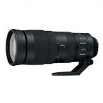 Nikon AF-S 200-500mm f/5.6E ED VR