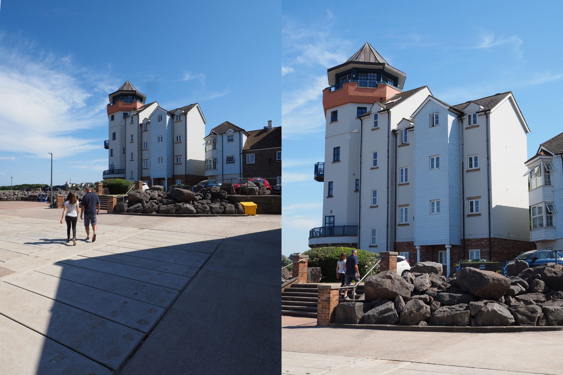 M.Zuiko 12-40mm f/2.8 Pro