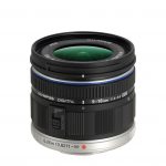 OM System M.Zuiko 9-18mm f/4-5.6