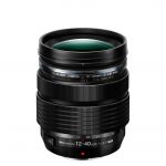 M.Zuiko 40-150mm f/2.8 Pro