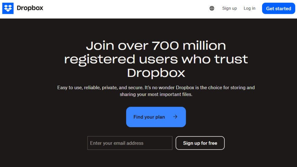 Dropbox