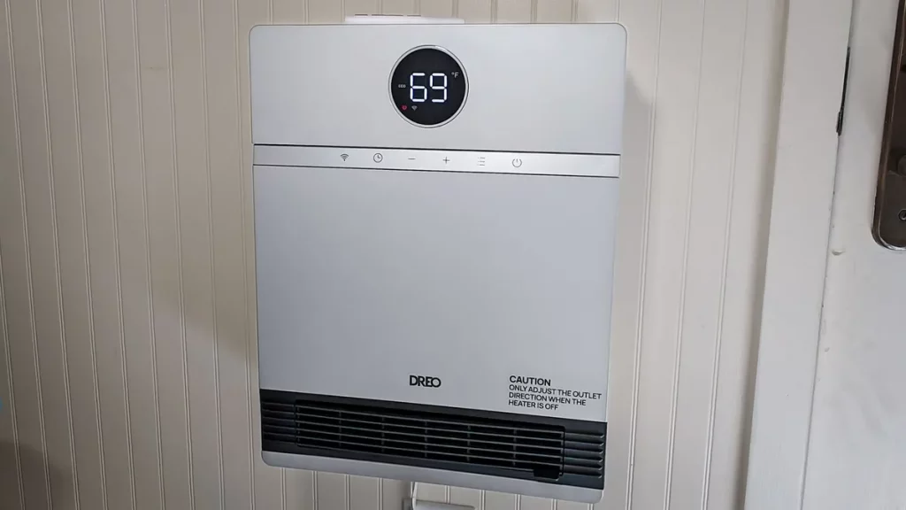 Обогреватели