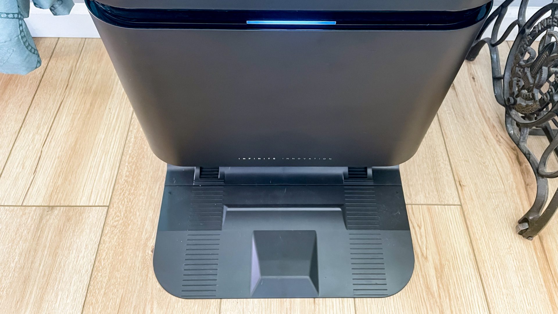 Обзор Eureka J15 Ultra: дизайн, характеристики, функции