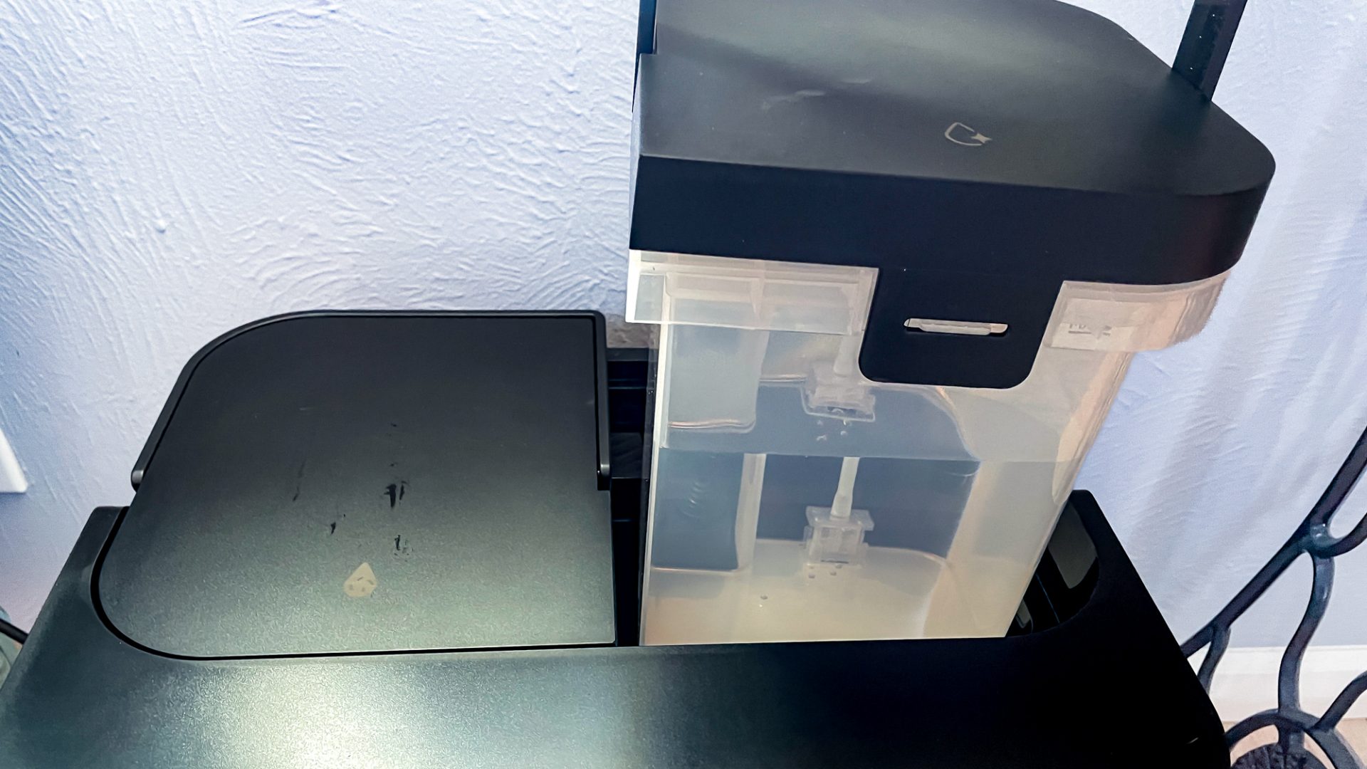 Обзор Eureka J15 Ultra: дизайн, характеристики, функции