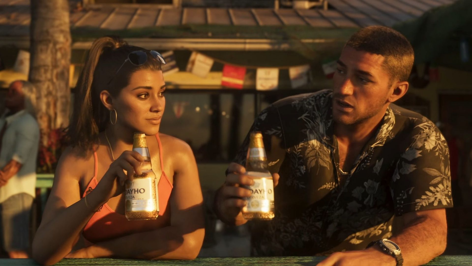 GTA 6 — всё, что мы знаем на данный момент