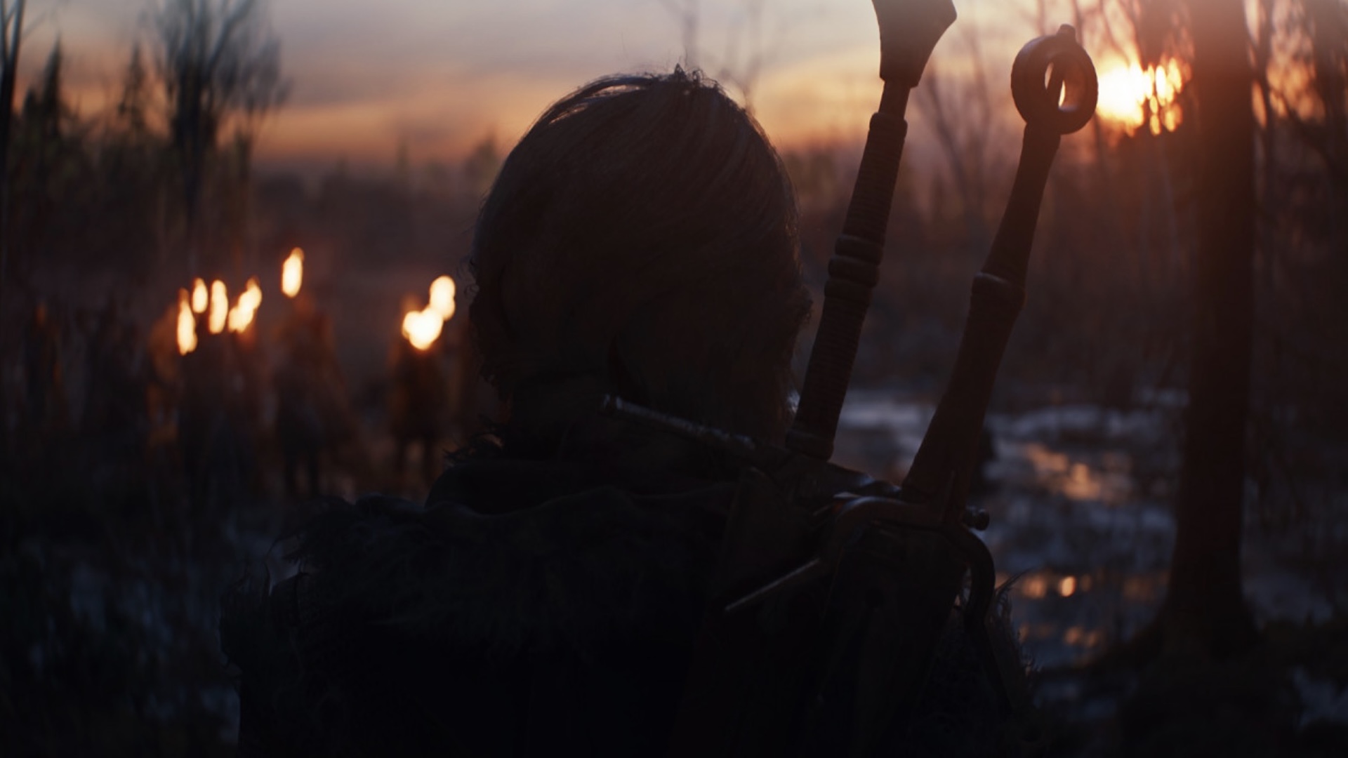 The Witcher 4 — всё, что мы знаем на данный момент