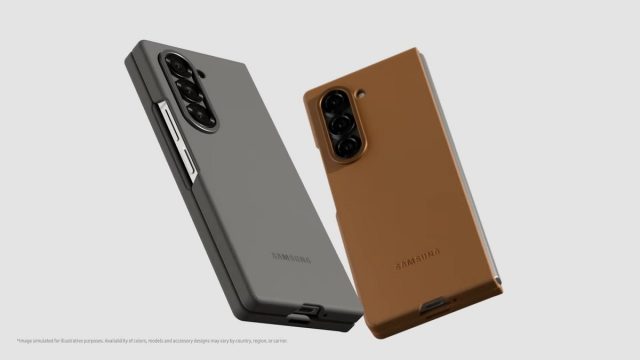 Official-Galaxy-Z-Fold-7-cases-suggest-Samsung-is-extra-confident-this-year Официальные чехлы для Galaxy Z Fold 7 говорят о том, что в этом году Samsung особенно уверена в себе