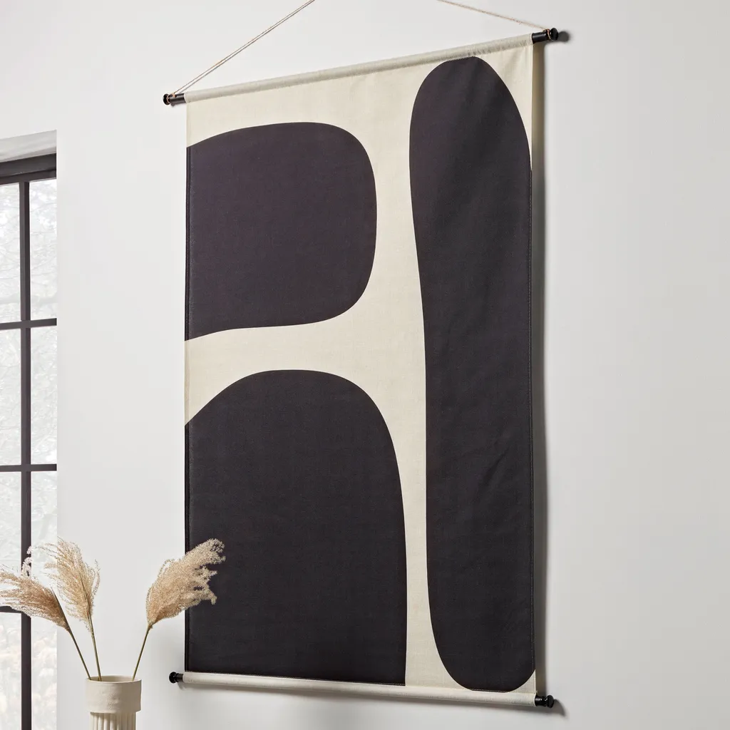 Оформление кухонной стены