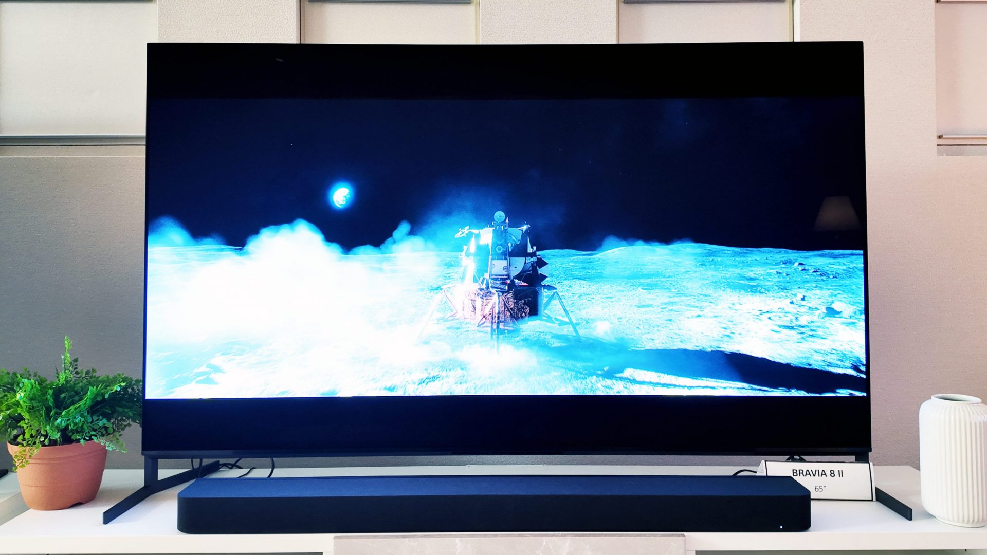 Sony Bravia 8 II OLED