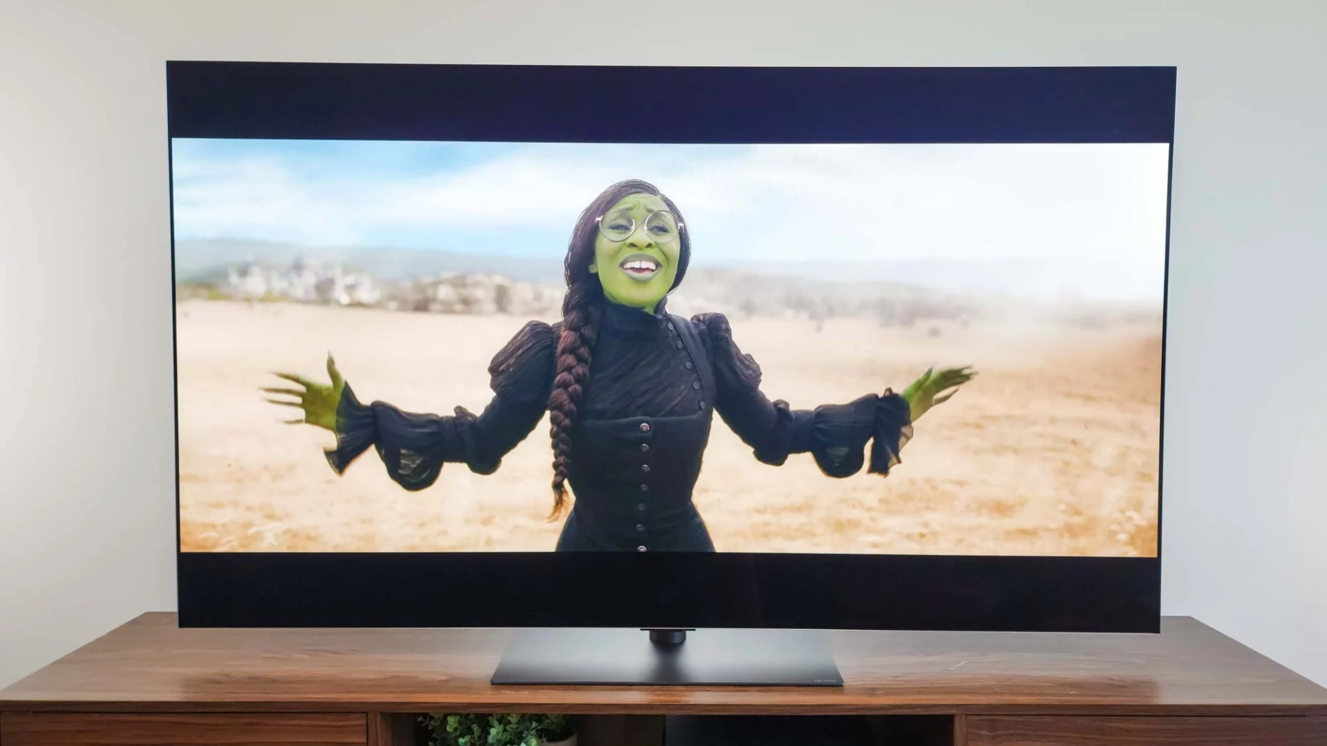 LG C5 против LG G5: кто король OLED-телевизоров?