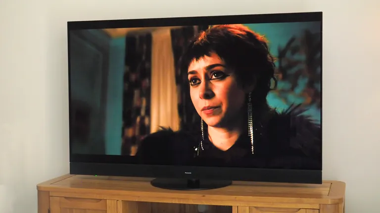 OLED-телевизоры