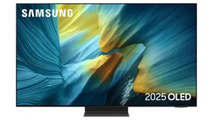 OLED-телевизоры