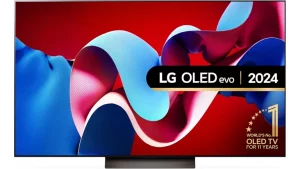 OLED-телевизоры