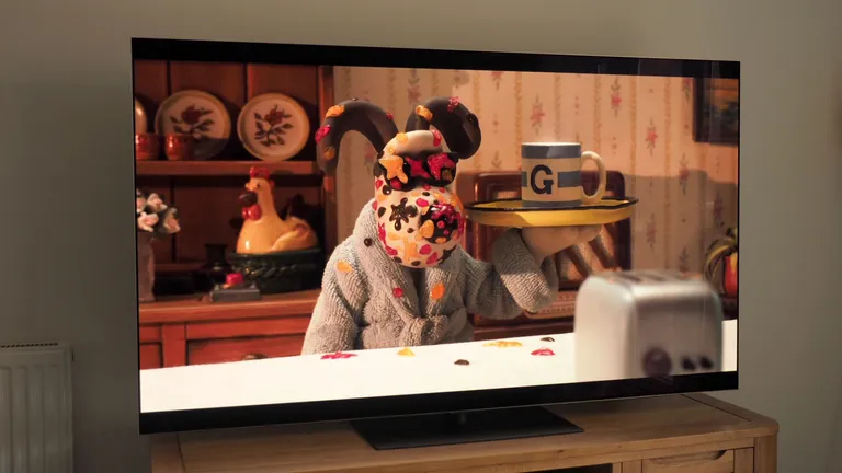 OLED-телевизоры