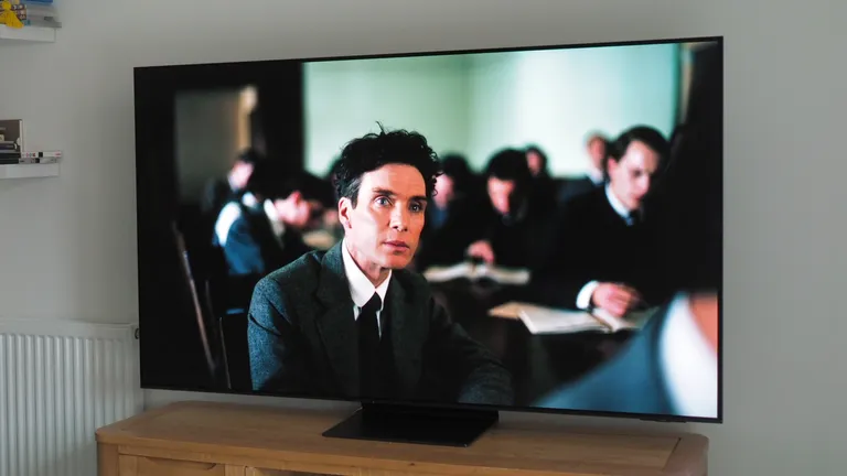 OLED-телевизоры