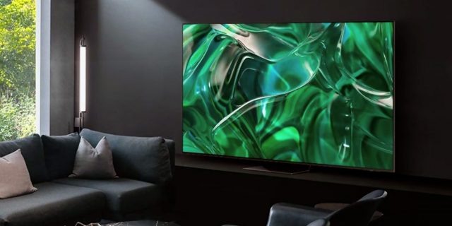 Лучшие OLED-телевизоры 2025 года