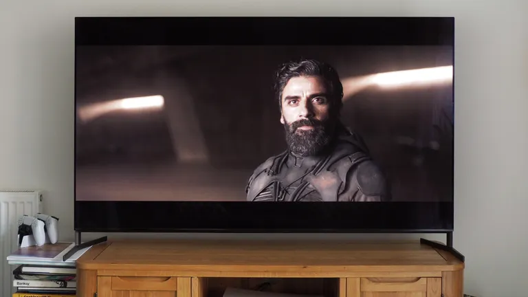 OLED-телевизоры