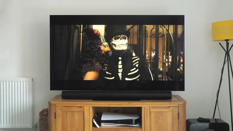 OLED-телевизоры