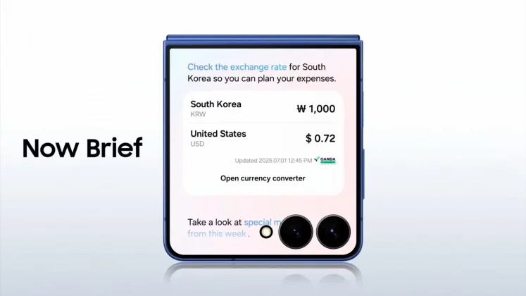One UI 8: простота, делающая Galaxy быстрее и безопаснее фото