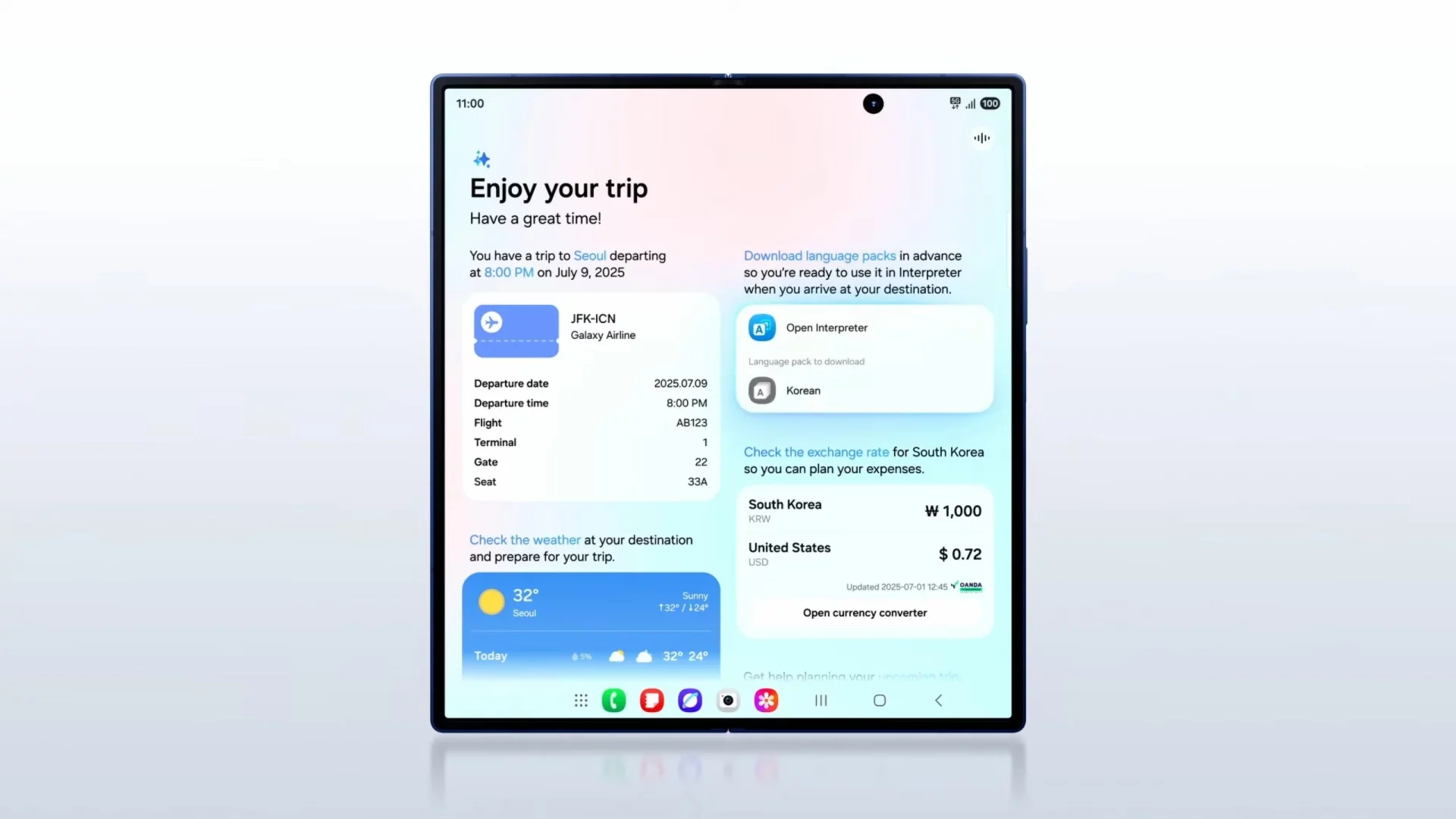 One UI 8