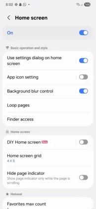 Samsung обновляет модули Good Lock в преддверии выхода One UI 8