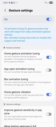 Samsung обновляет модули Good Lock в преддверии выхода One UI 8