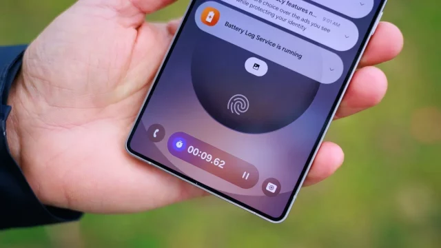 Samsung тайно тестирует One UI 8.5 для Galaxy S26 Ultra