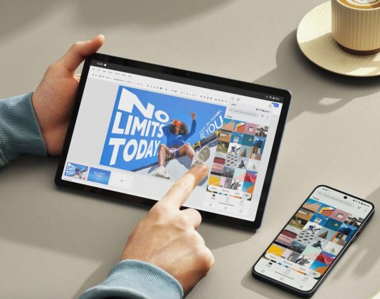 Если для вас важна цена, обратите внимание на новый планшет OnePlus Pad Lite