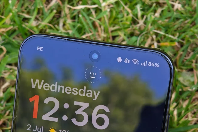 Обзор OnePlus 13s: безупречная автономность и флагманская мощь фото