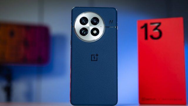 OnePlus 15 может выйти вместе с ещё более впечатляющим «убийцей флагманов»
