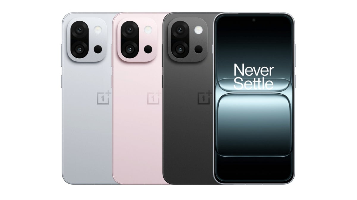 395563Утечка информации об OnePlus 15T и 15s: компактные мощные устройства с дополнительными сюрпризами