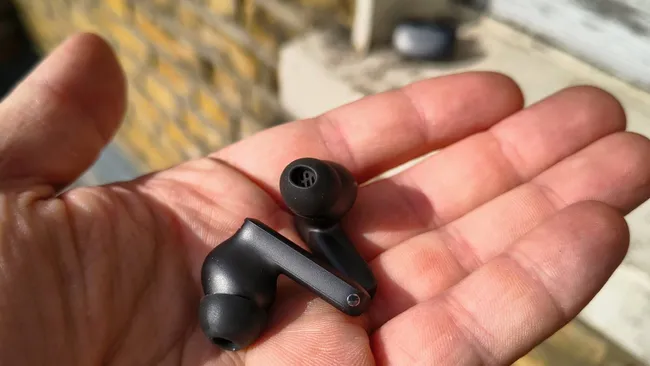 OnePlus Buds 4