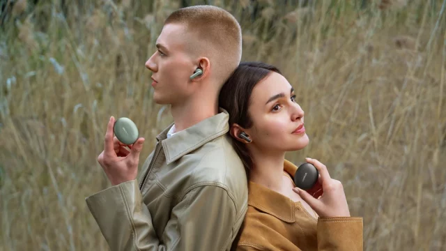 OnePlus Buds 4: мощный звук, умный ANC и взрывной 3D-аудио