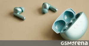 Обзор наушников OnePlus Buds 4