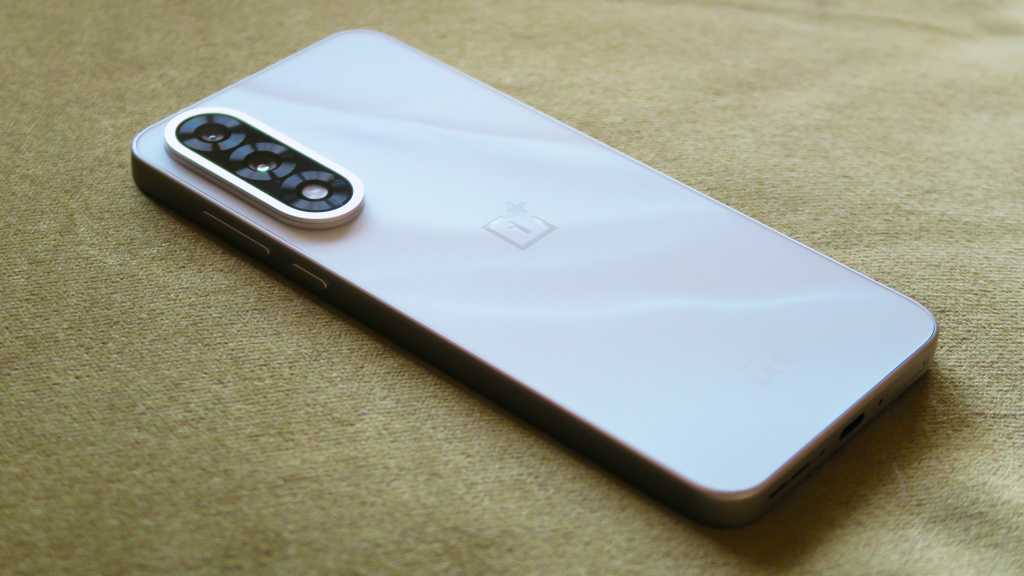 396871Обзор OnePlus Nord 5: всё дело в искусственном интеллекте