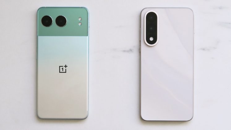 OnePlus Nord 5