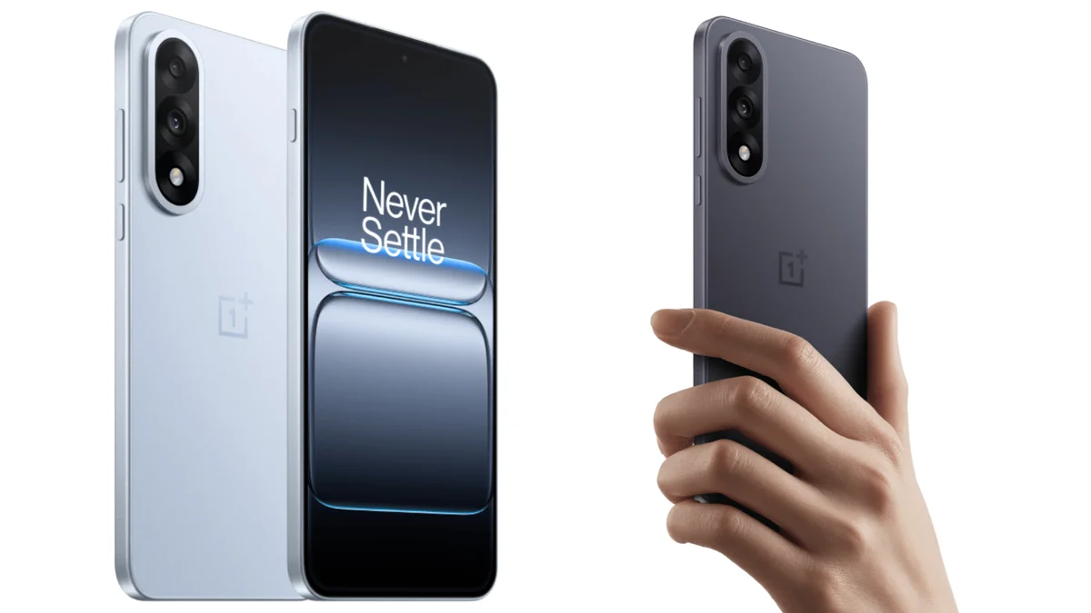 398360OnePlus Nord 5 — дисплей, от которого захватывает дух, и батарея, переживёт апокалипсис