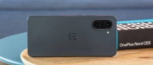 Обзор OnePlus Nord CE5: лаконичный дизайн и высокая производительность