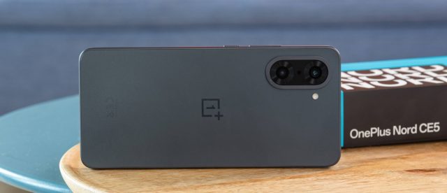 OnePlus Nord CE5