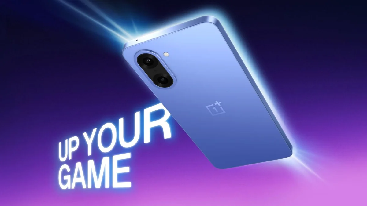 390462OnePlus Nord CE5: 5 причин, почему этот смартфон взорвёт средний сегмент