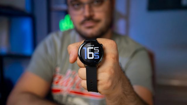 OnePlus Watch 3 43mm