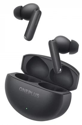 OnePlus Nord CE5 и Buds 4: все секреты грядущего релиза раскрыты! фото